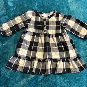 Baby Girl Dress 6-9 Months